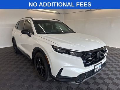 Used 2023 Honda CR-V Sport