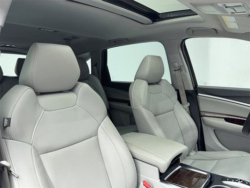 Used 2020 Acura MDX FWD image 44