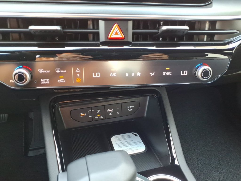 New 2026 Kia K5 GT-Line AWD/4WD image 12