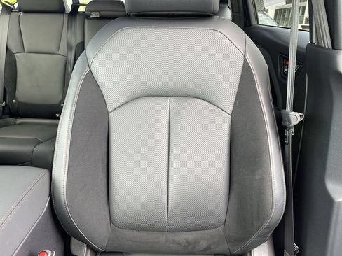 Certified 2026 Subaru Forester Touring AWD/4WD image 23