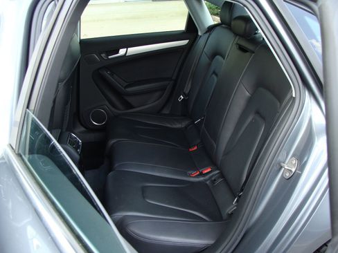 Used 2015 Audi A4 2.0T Premium Plus w/ Technology Package image 8