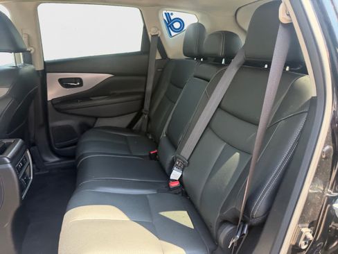 Used 2022 Nissan Murano SL AWD/4WD image 20