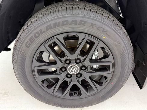 New 2026 Toyota Tundra SR5 w/ SX Package RWD image 6