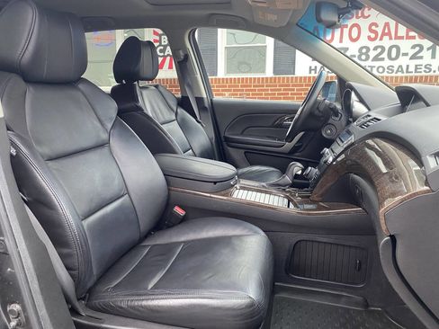 Used 2012 Acura MDX w/ Technology Package image 19