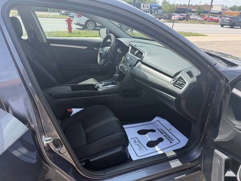 Used 2017 Honda Civic LX image 14