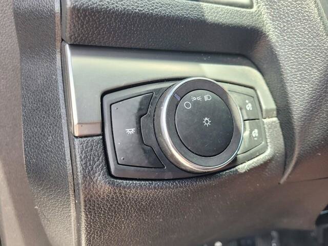 Used 2019 Ford Explorer 4WD Police Interceptor image 19