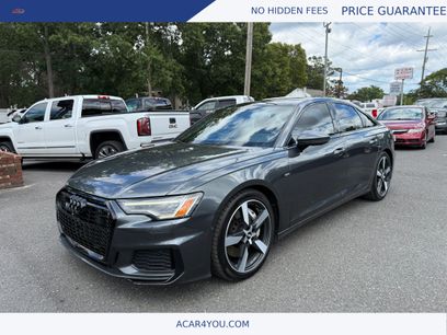 Used 2020 Audi A6 3.0T Premium Plus w/ Premium Plus Package