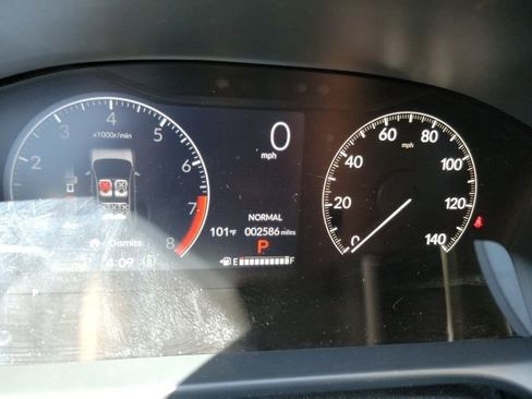 Used 2026 Honda HR-V Sport image 16