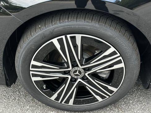 New 2026 Mercedes-Benz CLA 250+ image 13