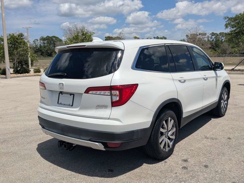 Used 2020 Honda Pilot EX-L image 5
