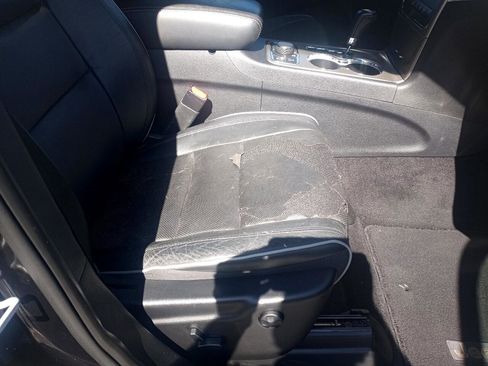 Used 2012 Jeep Grand Cherokee Overland image 11