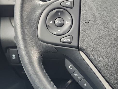 Used 2014 Honda CR-V EX-L image 28