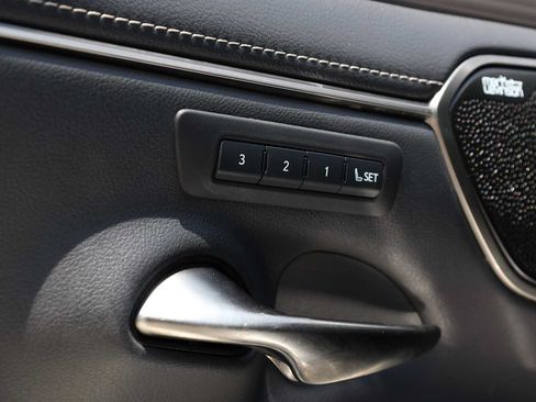 Used 2022 Lexus ES 350 F Sport FWD image 45