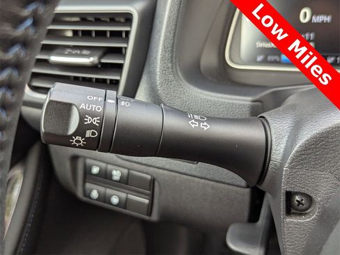 Used 2024 Nissan Leaf SV Plus image 22