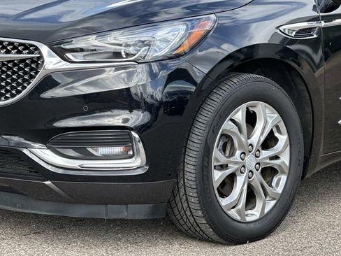 Used 2019 Buick Enclave Avenir w/ Avenir Technology Package AWD/4WD image 7