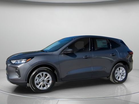 New 2026 Ford Escape Active FWD image 15