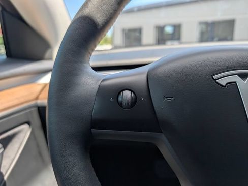 Used 2023 Tesla Model 3 Long Range AWD/4WD image 20