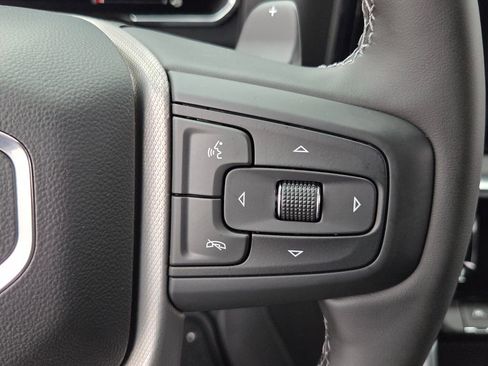 New 2026 GMC Sierra 1500 Denali w/ Denali Reserve Package image 22