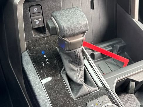 Used 2024 Toyota Tundra SR5 w/ SR5 Premium Package image 34