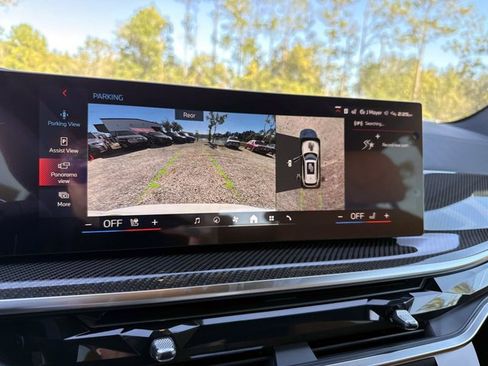 New 2026 BMW X5 M60i AWD/4WD image 26