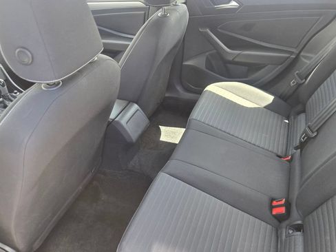 Certified 2023 Volkswagen Jetta S w/ IQ.Drive Package FWD image 10