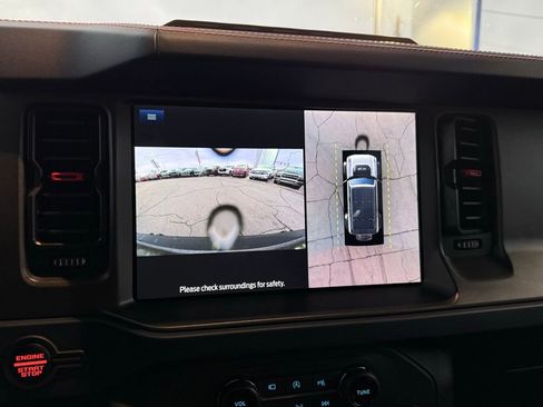 Used 2024 Ford Bronco Raptor image 17