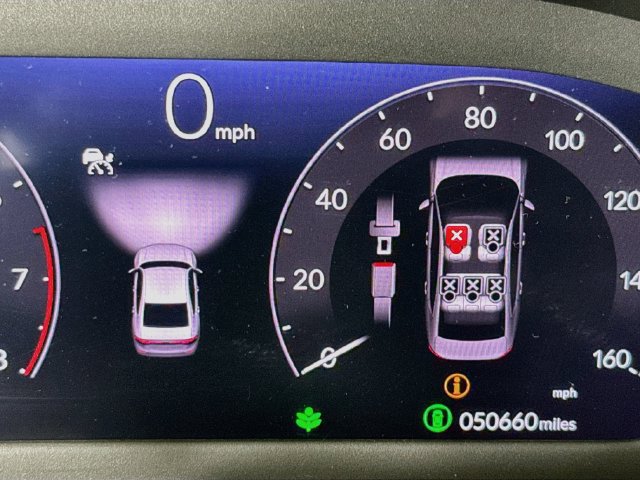 Used 2023 Honda Accord LX image 13