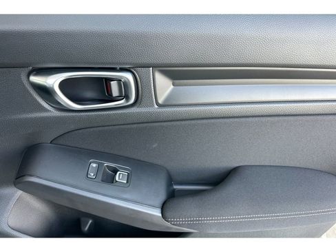 Used 2026 Honda Civic Sport image 19