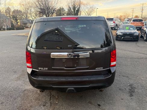 Used 2012 Honda Pilot EX-L image 6