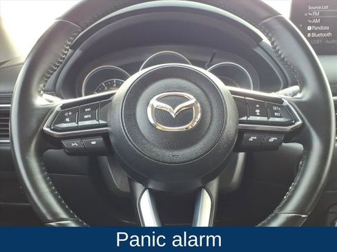 Used 2024 MAZDA CX-5 AWD 2.5 S w/ Select Package image 11