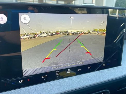 New 2025 Ford Maverick XLT w/ Equipment Group 302A image 16