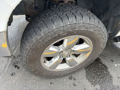 Used 2014 RAM 1500 Big Horn AWD/4WD image 2