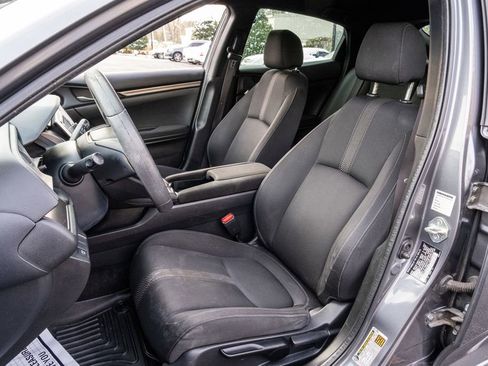 Used 2017 Honda Civic LX image 13