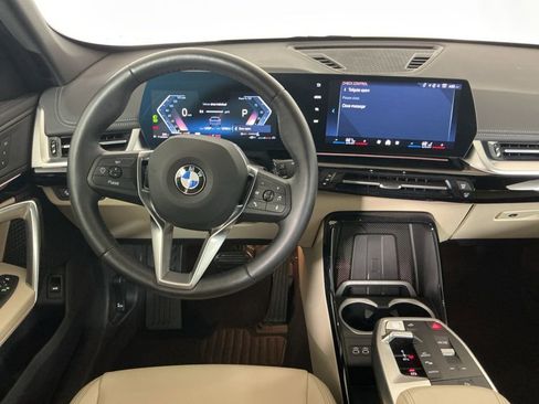 Certified 2025 BMW X1 xDrive28i w/ Convenience Package image 21