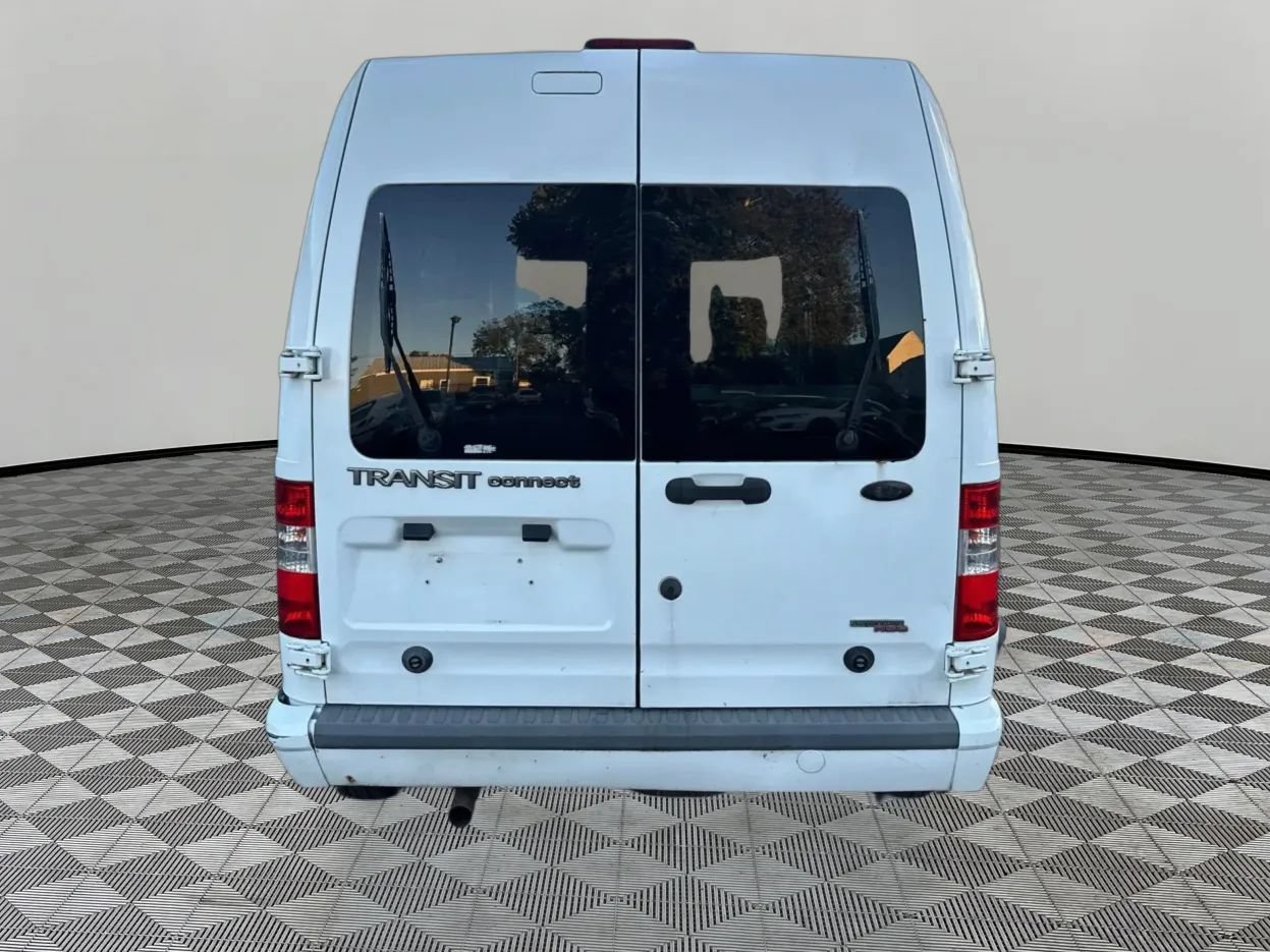 Used 2012 Ford Transit Connect XLT FWD image 6
