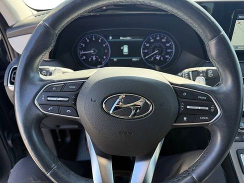 Used 2021 Hyundai Palisade SEL w/ Premium Package AWD/4WD image 12