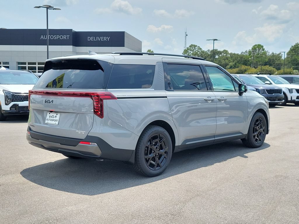 New 2026 Kia Carnival SX Prestige FWD image 4