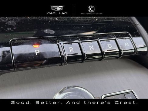 Used 2025 Lincoln Navigator Reserve w/ Jet Appearance Package image 19