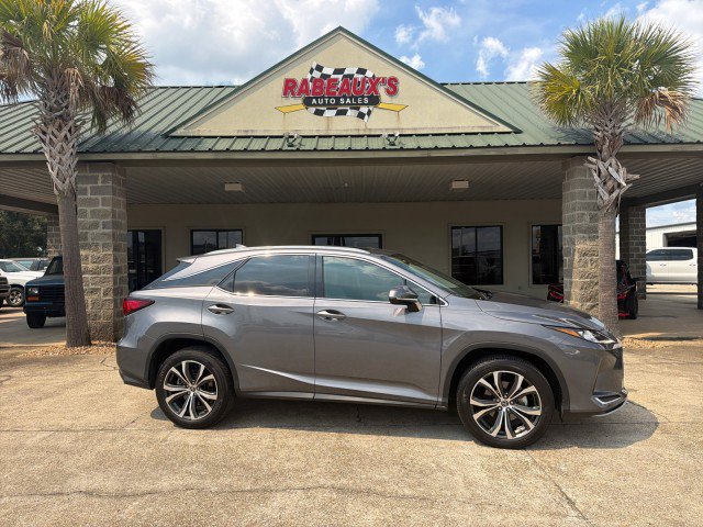 Used 2020 Lexus RX 350 FWD w/ Premium Package image 1