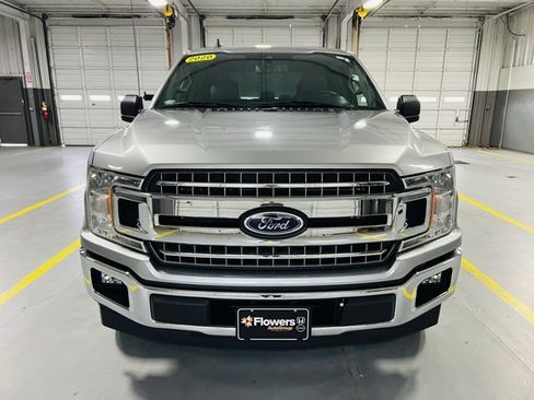 Used 2020 Ford F150 XLT w/ Equipment Group 302A Luxury image 13