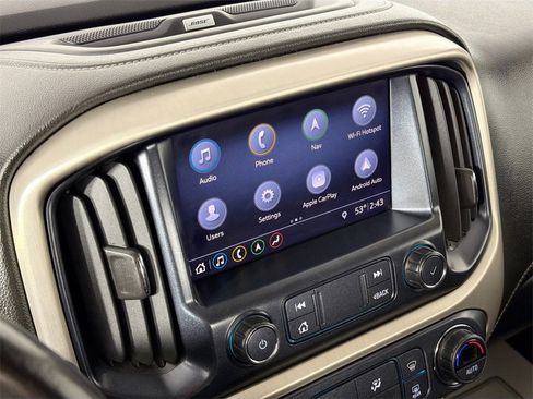 Used 2019 GMC Canyon Denali image 15