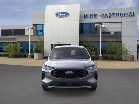 New 2026 Ford Escape ST-Line w/ Tech Pack #1 AWD/4WD image 7