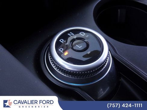 Used 2026 Ford Explorer Active AWD/4WD image 29