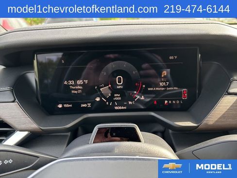 Used 2026 GMC Acadia Denali w/ Super Cruise Package AWD/4WD image 26