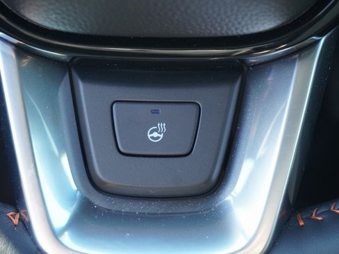 Used 2026 Honda CR-V Sport Touring image 30