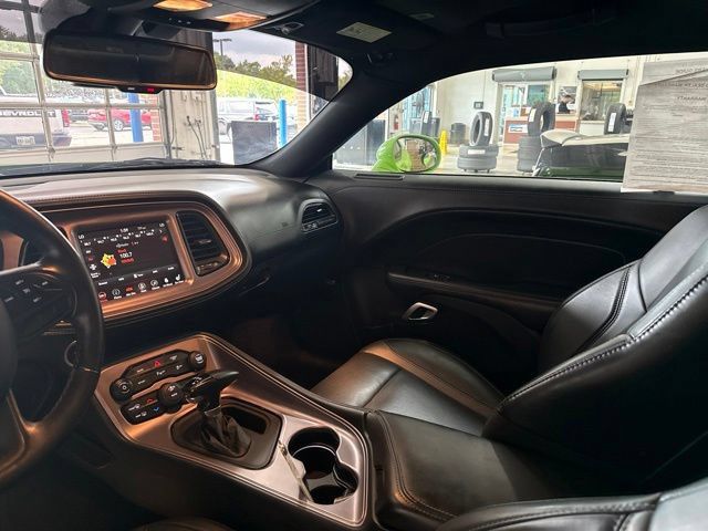 Used 2023 Dodge Challenger SXT w/ Plus Package AWD/4WD image 22