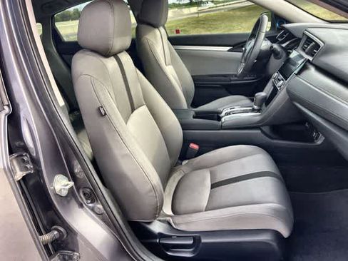 Used 2016 Honda Civic EX-T image 12