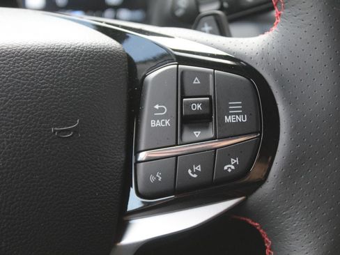 New 2026 Ford Explorer ST AWD/4WD image 26