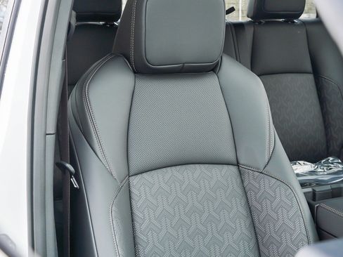 New 2026 Toyota Tacoma Limited image 24