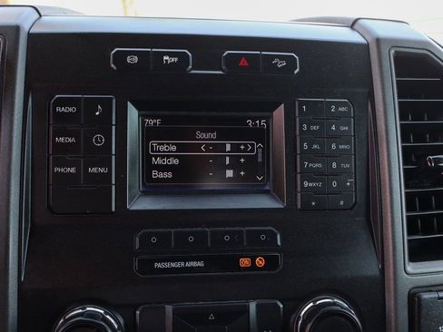 Used 2019 Ford F250 XL w/ Power Equipment Group image 29